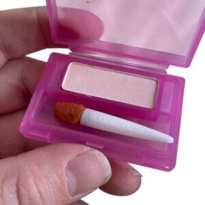 Vintage Clinique Stay the Day Eye Shadow Pink Gem w/ Applicator .03 oz